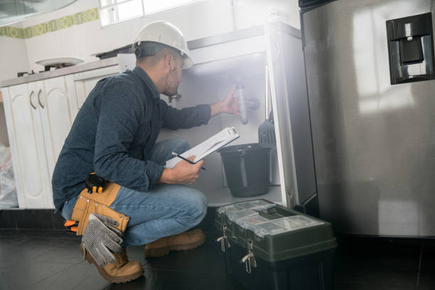 Best Residential Plumbing Services  in Sur Hill, GA