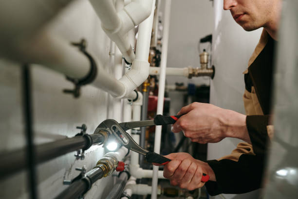 Best Water Leak Repair  in Sur Hill, GA