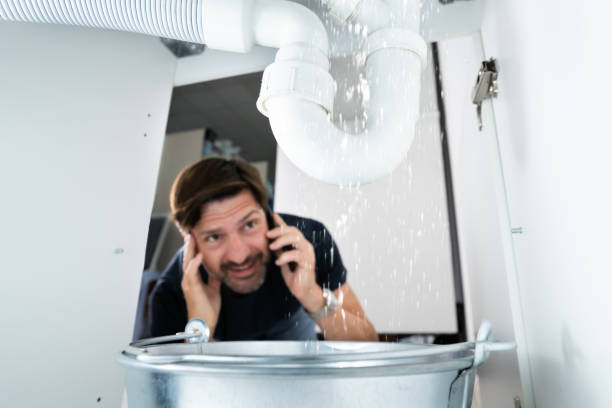 Best Toilet Repair Services  in Sur Hill, GA