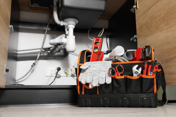 Best Plumbing Inspection Services  in Sur Hill, GA