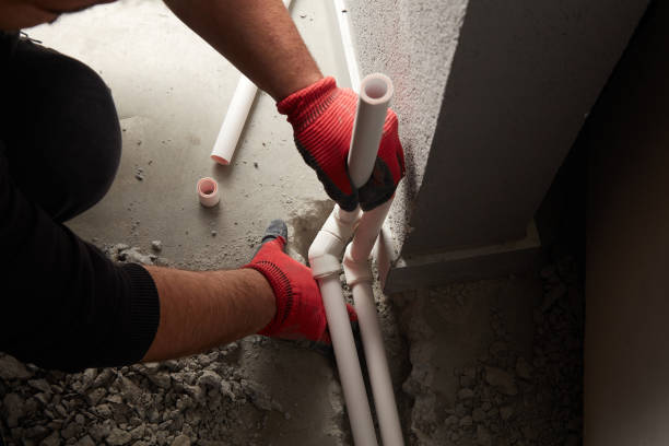 Best Commercial Plumbing Services  in Sur Hill, GA