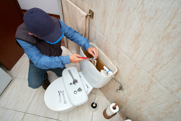 Best Water Softener Installation  in Sur Hill, GA