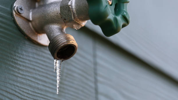 Best Sewer Line Repair  in Sur Hill, GA