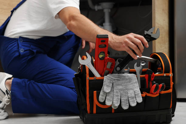Best Water Leak Repair  in Sur Hill, GA
