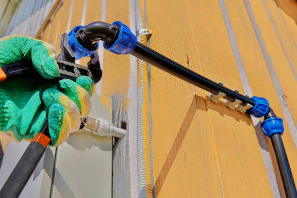 Best Gas Line Repair  in Sur Hill, GA