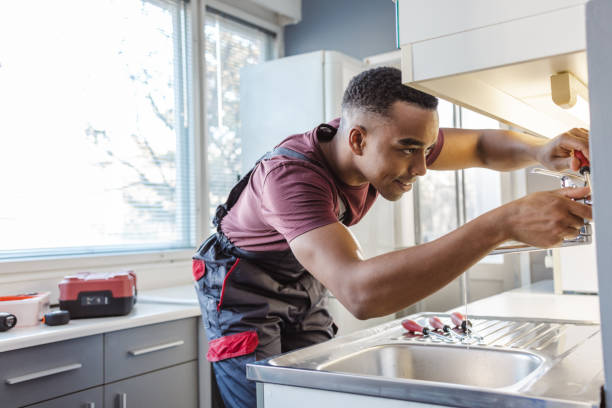 Best Commercial Plumbing Services  in Sur Hill, GA