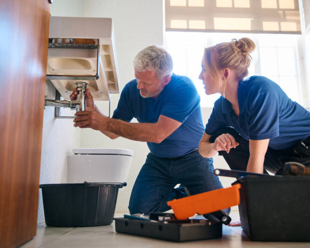 Best Faucet Repair  in Sur Hill, GA
