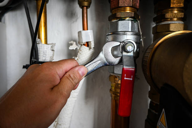 Best Sewer Line Repair  in Sur Hill, GA